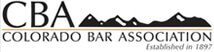 Colorado Bar Association Tony Jarrett PC